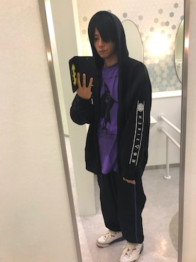 BAMYANさんのコーディネート