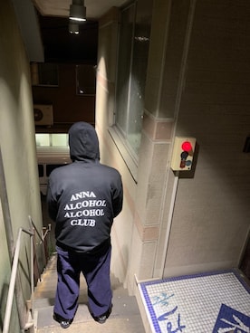 BAMYANさんのコーディネート