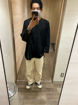 BAMYANさんのコーディネート