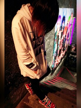 ukiさんのコーディネート