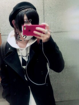 ukiさんのコーディネート