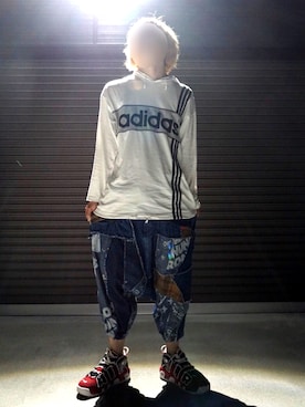 ukiさんのコーディネート