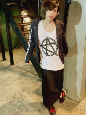 ukiさんのコーディネート