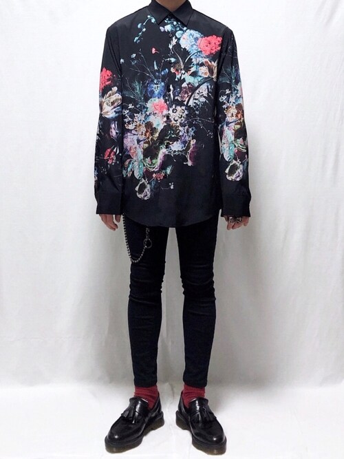 YOPPYさんのコーディネート