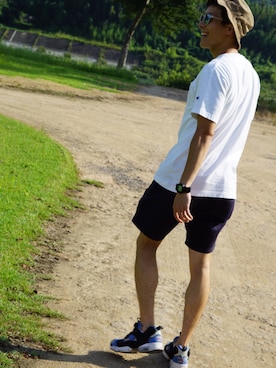 Kiichi Katayamaさんのコーディネート