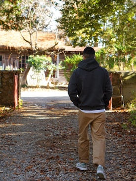 Kiichi Katayamaさんのコーディネート