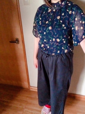 htさんのコーディネート