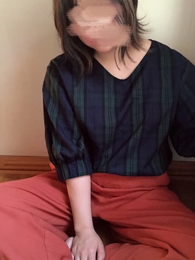 htさんのコーディネート