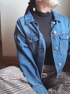 htさんのコーディネート