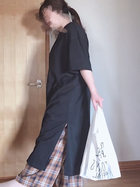 htさんのコーディネート