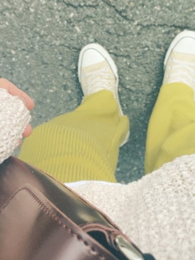 ｒｉｋｏさん（レディース・160cm）の春コーディネート