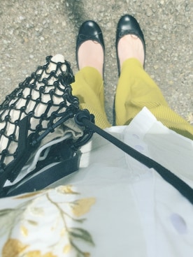 ｒｉｋｏさんのコーディネート