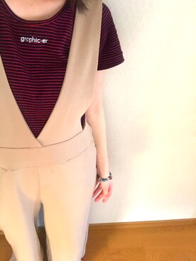 つぐみんさんのコーディネート