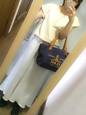 ⭐︎さんのコーディネート