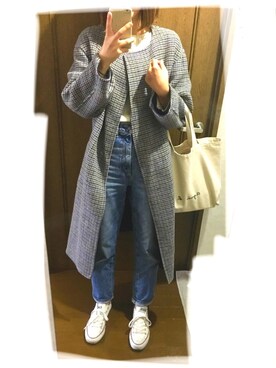 ⭐︎さんのコーディネート