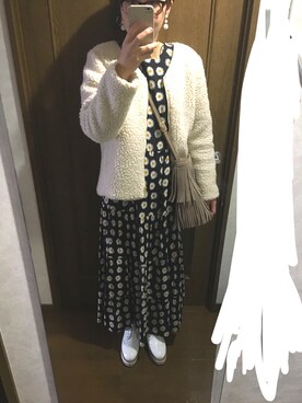 ⭐︎さんのコーディネート