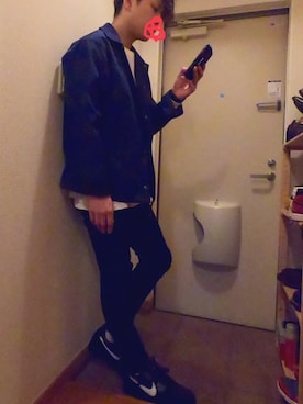 doc.Oさんのコーディネート