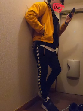 doc.Oさんのコーディネート