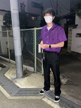 タロロロロさんのコーディネート