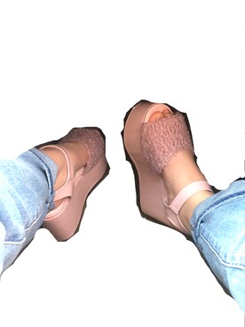 WANGnskshshdjfnさんのコーディネート