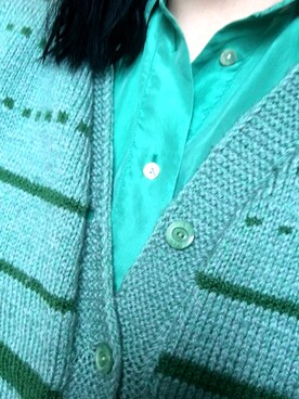 WANGnskshshdjfnさんのコーディネート