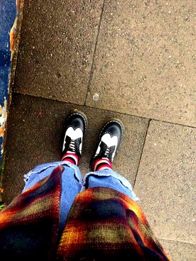 WANGnskshshdjfnさんのコーディネート