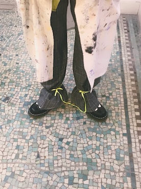 WANGnskshshdjfnさんのコーディネート