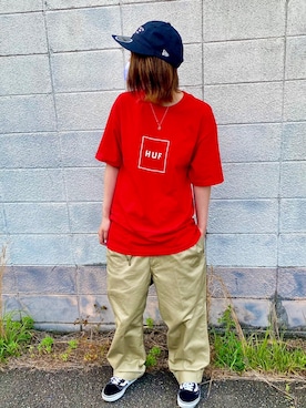 Me-yanさんのコーディネート