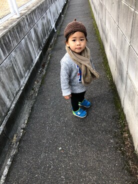 hayato✩.*˚さんのコーディネート