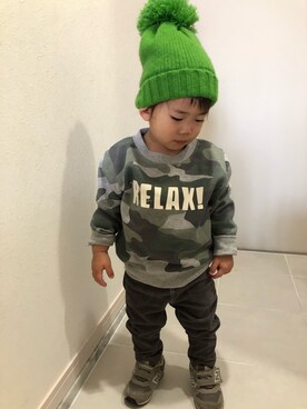 hayato✩.*˚さんのコーディネート