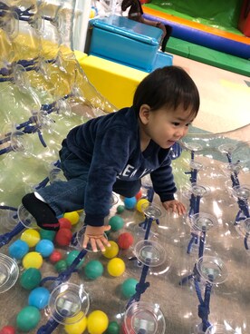 hayato✩.*˚さんのコーディネート