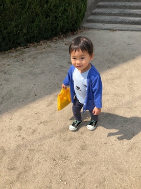 hayato✩.*˚さんのコーディネート