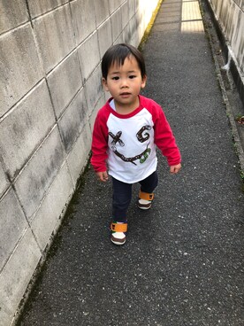 hayato✩.*˚さんのコーディネート