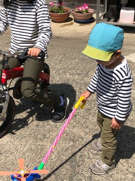 hayato✩.*˚さんのコーディネート