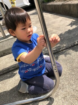 hayato✩.*˚さんのコーディネート