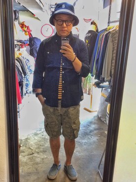 Alwaysさんのコーディネート