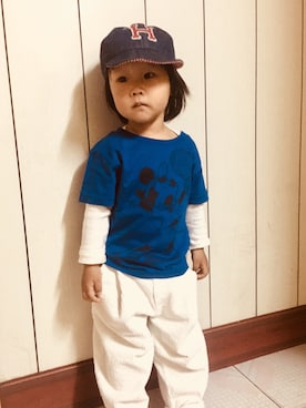 Alwaysさんのコーディネート