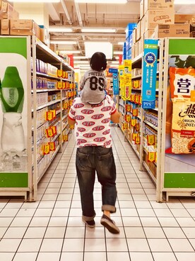 Alwaysさんのコーディネート