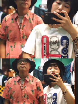 Alwaysさんのコーディネート