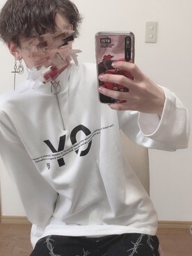 せーやさんのコーディネート