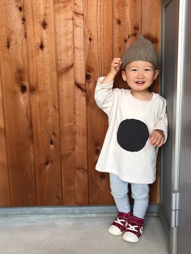 H☺︎Kさんのコーディネート