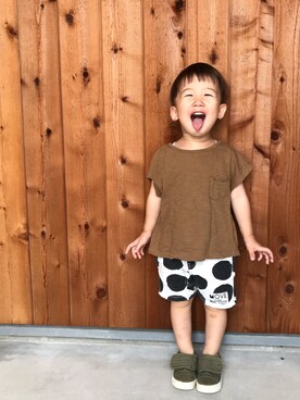 H☺︎Kさんのコーディネート