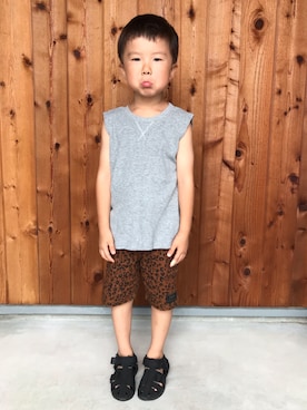 H☺︎Kさんのコーディネート
