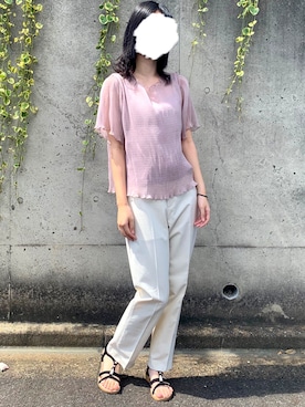 neo☺︎さんのコーディネート