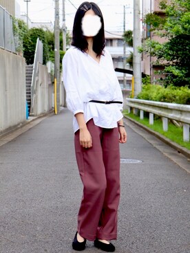 neo☺︎さんのコーディネート