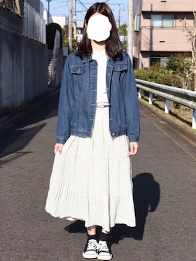 neo☺︎さんのコーディネート