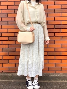 neo☺︎さんのコーディネート