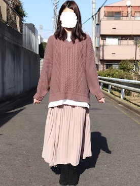 neo☺︎さんのコーディネート