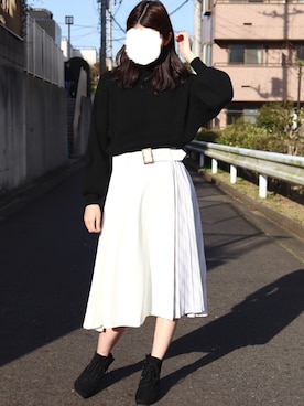 neo☺︎さんのコーディネート