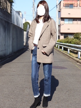 neo☺︎さんのコーディネート